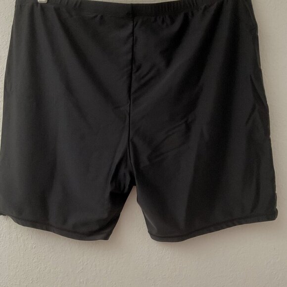 NEW INNO UPF50+ WOMEN'S PLUS SWIM SHORTS (Flaws) - Picture 12 of 13